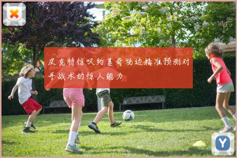 皮克特惊叹约基奇场边精准预测对手战术的惊人能力