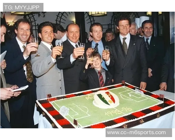 内斯塔称赞贝卢斯科尼非凡领导马尔蒂尼注定与米兰紧密相连 内斯塔称赞贝卢斯科尼非凡领导马尔蒂尼注定与米兰紧密相连