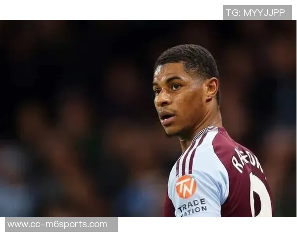 拉什福德期待在巴萨提升自我能力相信球队能助力成长 拉什福德期待在巴萨提升自我能力相信球队能助力成长