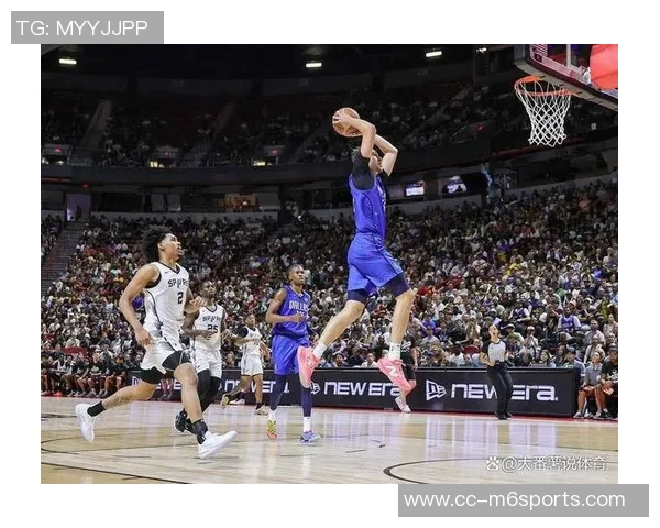 浓眉挡拆展现强大防守弗拉格精准三分助攻球队逆转局势