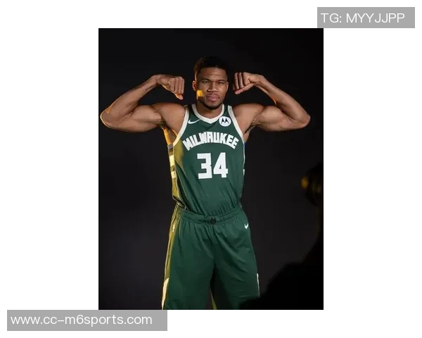 字母哥自信发声新赛季三分球表现将超越上赛季的辉煌