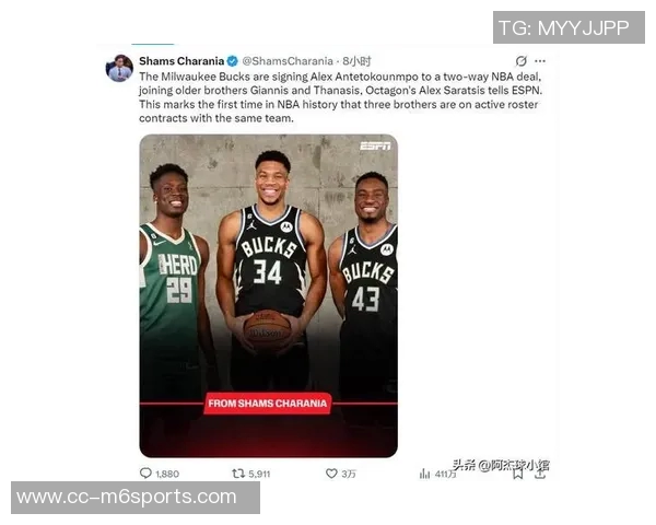 字母哥续约前景乐观明年10月或签4年275亿合同