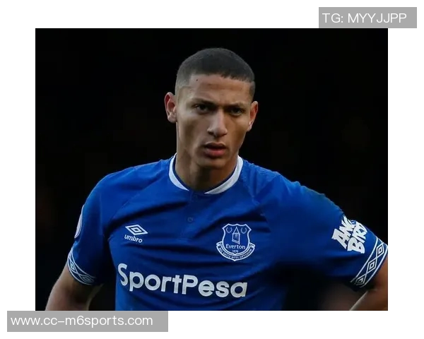 美职联奥兰多城有意引进理查利森与其团队展开对话 美职联奥兰多城有意引进理查利森与其团队展开对话