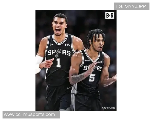 马刺官方宣布文班身高提升至2米26新赛季状态更为惊人