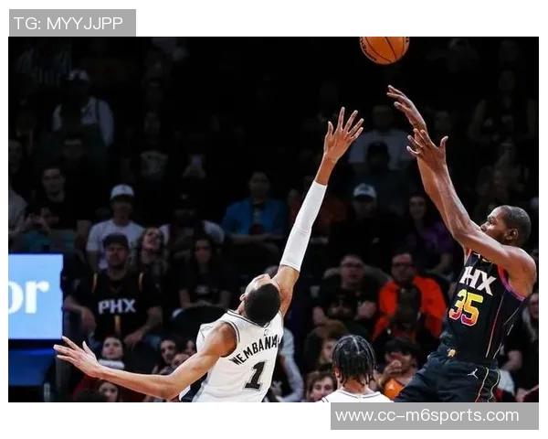 文班亚马加时赛表现惊艳29分11板9帽助马刺逆转取胜