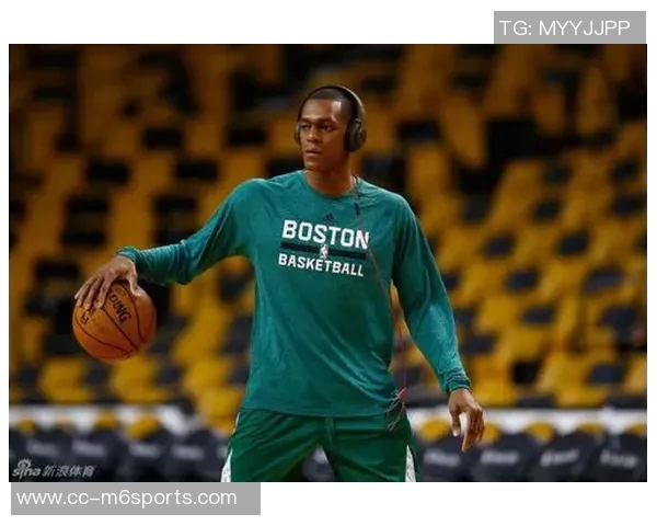 美记分析隆多在绿军的成长历程期待谢泼德能稳定贡献20分钟表现 美记分析隆多在绿军的成长历程期待谢泼德能稳定贡献20分钟表现