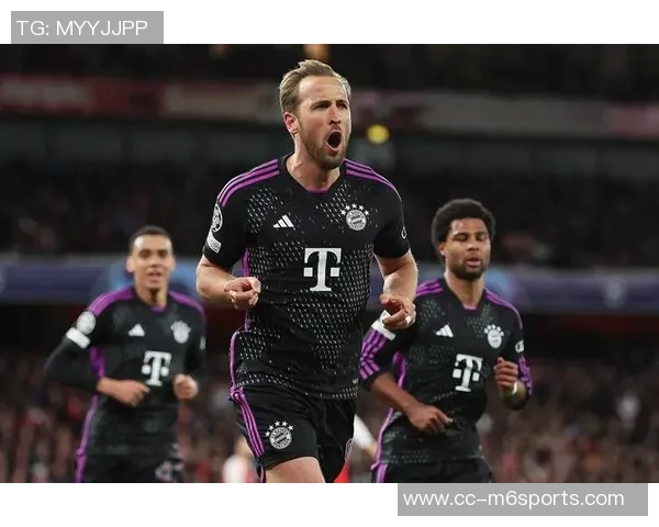 格纳布里称赞凯恩如机器人般的表现令人惊叹,展现出超凡的竞技状态 格纳布里称赞凯恩如机器人般的表现令人惊叹,展现出超凡的竞技状态