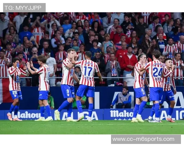 西甲分析：马德里竞技力争在客场迎来赛季首胜的关键战役