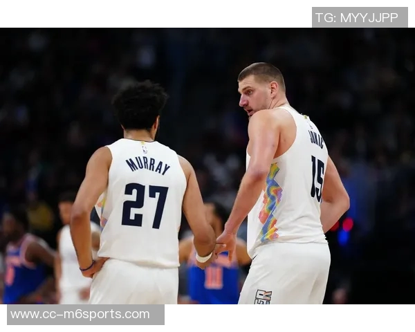 约基奇轻松出战21分钟高效得分17分并贡献6篮板5助攻但失误次数达6次 约基奇轻松出战21分钟高效得分17分并贡献6篮板5助攻但失误次数达6次