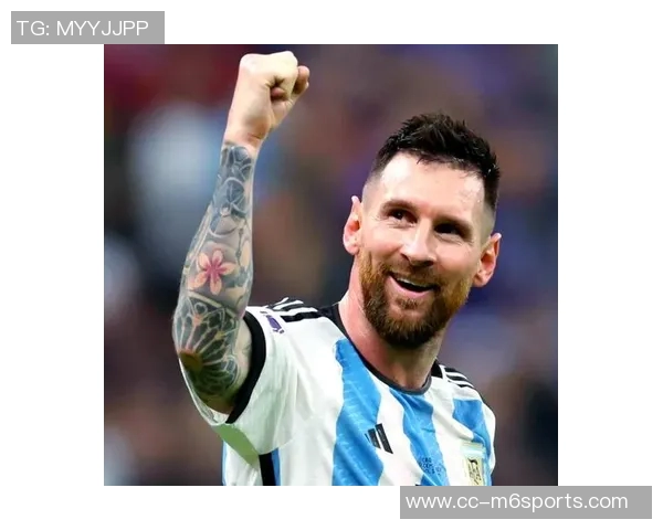 梅西闪耀赛场两小时内获赞超百万赛后社媒分享精彩瞬间