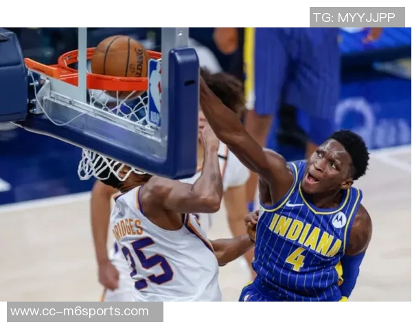 奥拉迪波坚定信念NBA是我归属之地机会来临必将全力以赴