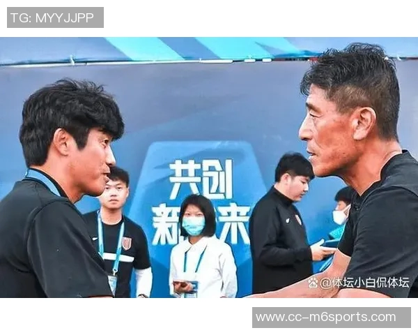 国足主帅线上面试专家提问需结合PPT阐述执教理念 国足主帅线上面试专家提问需结合PPT阐述执教理念