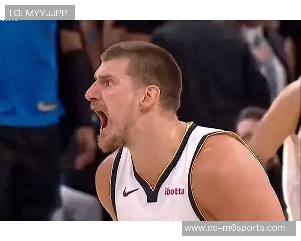 约基奇谈夺冠经历新赛季目标是保持谦逊不让自己失望 约基奇谈夺冠经历新赛季目标是保持谦逊不让自己失望