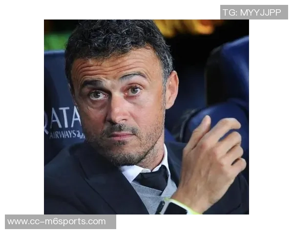 记者回忆与恩里克的矛盾源于十年前执教巴萨时期的冲突