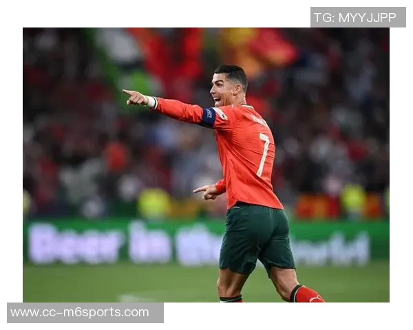 C罗罚失点球却助力葡萄牙绝杀爱尔兰精彩逆转