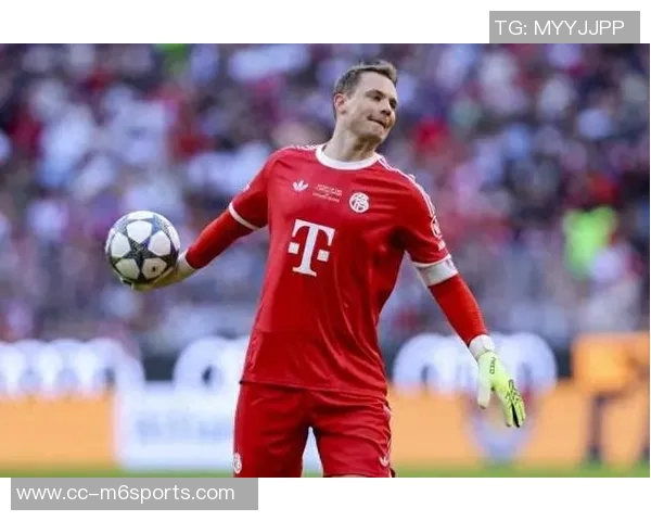 本赛季德甲门将扑救成功率榜单揭晓诺伊尔领衔霍伊尔科贝尔紧随其后