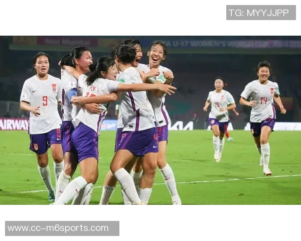 孙雯领衔U17女足世界杯征程目标小组出线展现青春风采 孙雯领衔U17女足世界杯征程目标小组出线展现青春风采