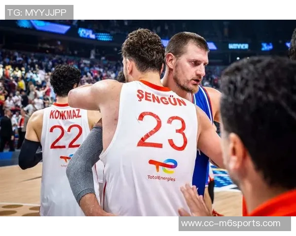 蒂格点评申京潜力称其接近约基奇水平引发热议