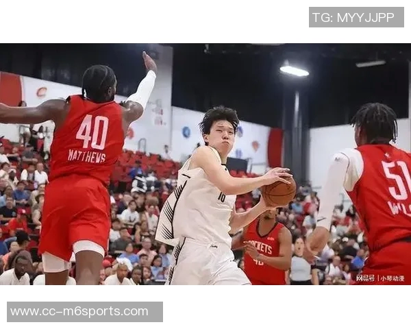 苏群点评杨瀚森担任第二中锋的潜力与发展前景 苏群点评杨瀚森担任第二中锋的潜力与发展前景