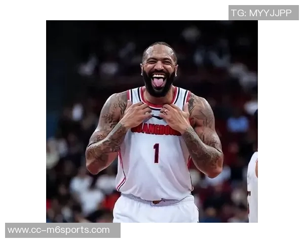 CBA官方宣布广东新疆因准入问题各扣6分并减资60万人民币