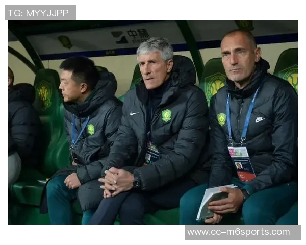 国安新任主帅塞蒂恩获信任成为近十年内第11位执教者