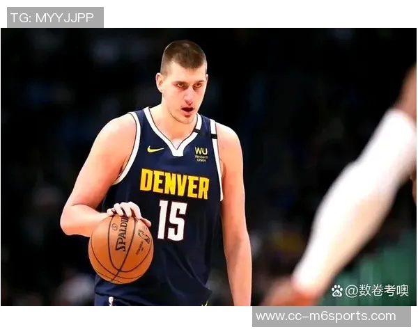 阿门汤普森揭秘约基奇防守技巧亲身体验让他摸清对手套路 阿门汤普森揭秘约基奇防守技巧亲身体验让他摸清对手套路