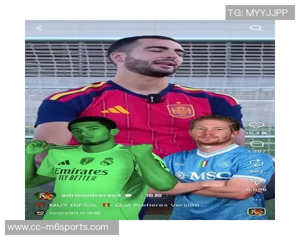 保莱塔盛赞维蒂尼亚与佩德里堪比伊涅斯塔展现足球新星魅力