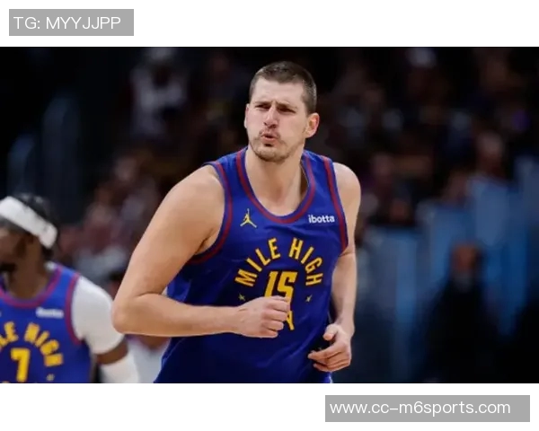 约基奇幽默回应夺冠热门称希望球队成为低调黑马逆袭成功