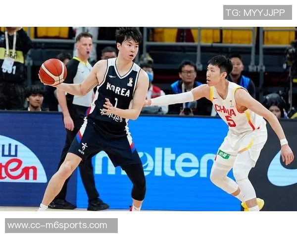 中国男篮若能拥有李弘权式锋线将更具竞争力李贤重难以防守的挑战 中国男篮若能拥有李弘权式锋线将更具竞争力李贤重难以防守的挑战