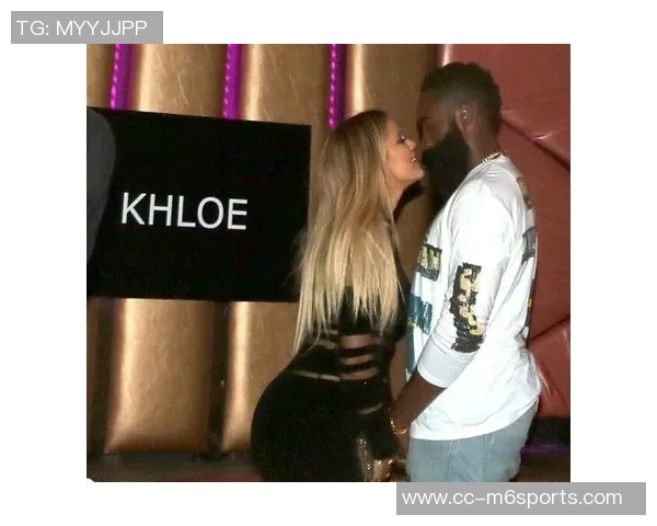 哈登女友身份揭秘:比他大一岁与查尔莫斯育有儿子即将送父亲节礼物