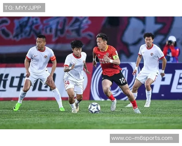 津媒分析中超球队首轮三连败后的反弹潜力与战斗精神 津媒分析中超球队首轮三连败后的反弹潜力与战斗精神