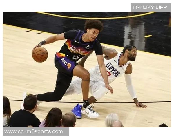 乔治复出却未能助快船逆转雷霆再次从中渔利喜笑颜开