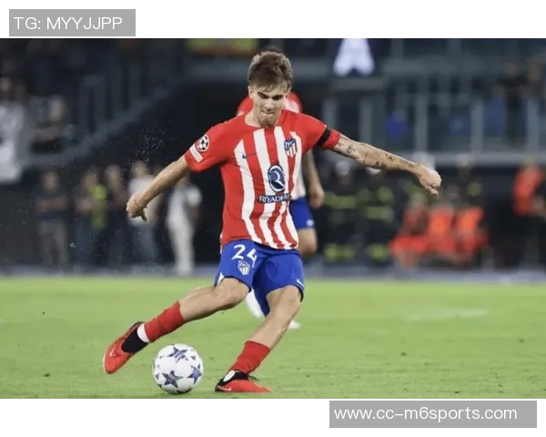 巴里奥斯伤情好转将随马竞征战沙特有望参加西超杯比赛