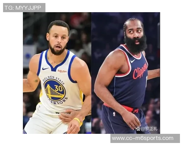 联盟巨星风范引领潮流乔丹哈登字母库里成榜样