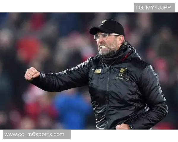 利物浦新帅赔率揭晓阿隆索领跑克洛普恩里克紧随其后